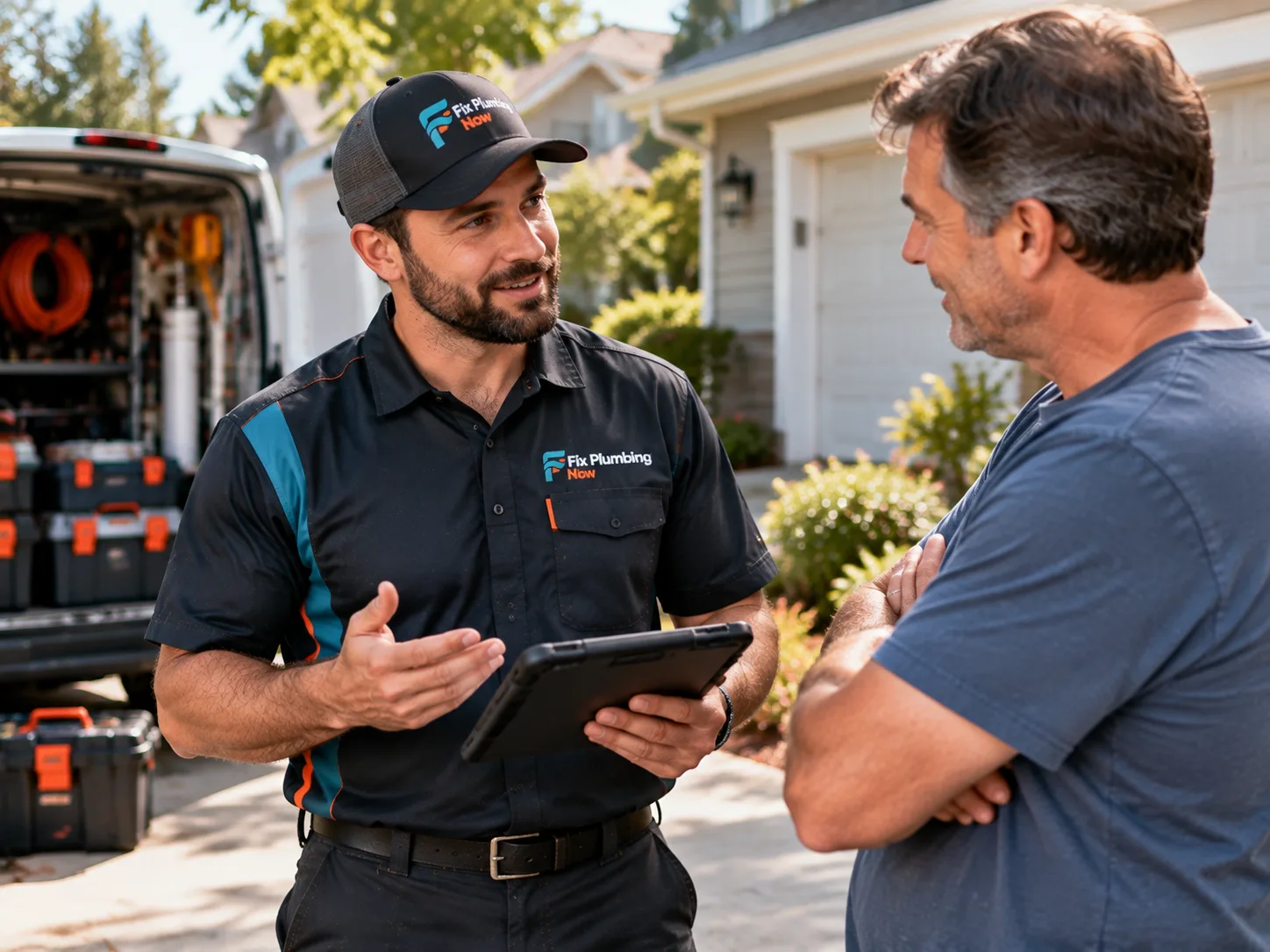 Clogged Drain Service Van Meter, IA FAQs